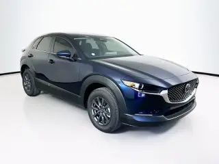 Mazda CX-30 2024 AWD 2.5 S 4dr SUV