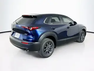 Mazda CX-30 2024 AWD 2.5 S 4dr SUV