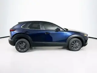 Mazda CX-30 2024 AWD 2.5 S 4dr SUV