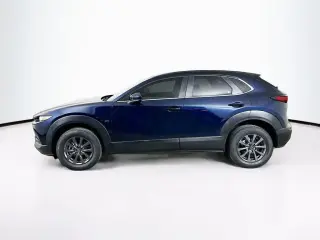 Mazda CX-30 2024 AWD 2.5 S 4dr SUV