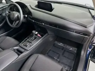 Mazda CX-30 2024 AWD 2.5 S 4dr SUV