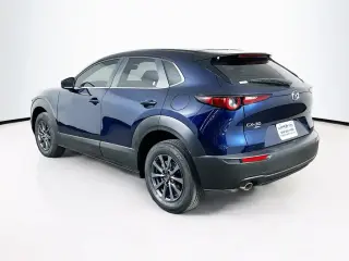 Mazda CX-30 2024 AWD 2.5 S 4dr SUV
