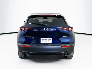 Mazda CX-30 2024 AWD 2.5 S 4dr SUV