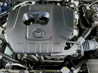 Mazda CX-30 2024 AWD 2.5 S 4dr SUV