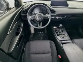 Mazda CX-30 2024 AWD 2.5 S 4dr SUV