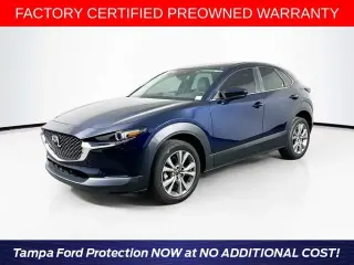 Mazda CX-30 2023 AWD 2.5 S Select 4dr SUV