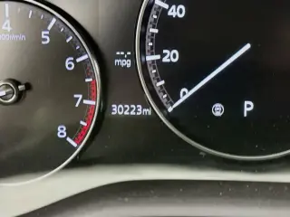 Mazda CX-30 2023 AWD 2.5 S Select 4dr SUV