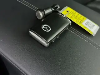 Mazda CX-30 2023 AWD 2.5 S Select 4dr SUV