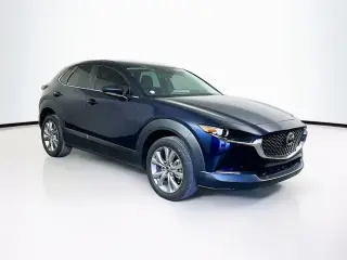 Mazda CX-30 2023 AWD 2.5 S Select 4dr SUV