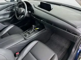 Mazda CX-30 2023 AWD 2.5 S Select 4dr SUV