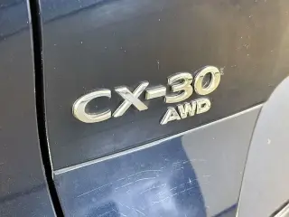 Mazda CX-30 2023 AWD 2.5 S Select 4dr SUV