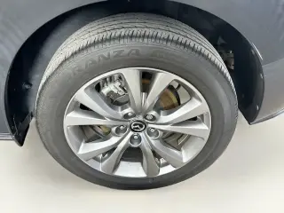 Mazda CX-30 2023 AWD 2.5 S Select 4dr SUV
