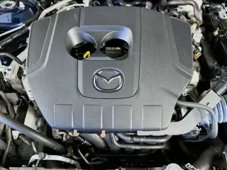 Mazda CX-30 2023 AWD 2.5 S Select 4dr SUV