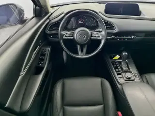 Mazda CX-30 2023 AWD 2.5 S Select 4dr SUV
