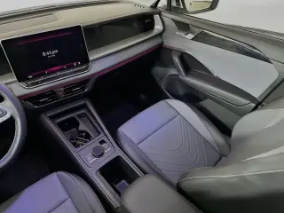 Volkswagen Tiguan 2025 AWD SE 4Motion 4dr SUV