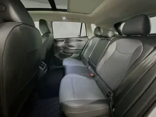 Volkswagen Tiguan 2025 AWD SE 4Motion 4dr SUV