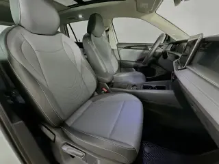 Volkswagen Tiguan 2025 AWD SE 4Motion 4dr SUV