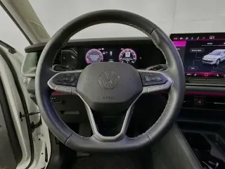 Volkswagen Tiguan 2025 AWD SE 4Motion 4dr SUV