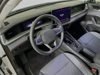 Volkswagen Tiguan 2025 AWD SE 4Motion 4dr SUV