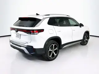 Volkswagen Tiguan 2025 AWD SE 4Motion 4dr SUV