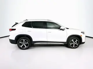 Volkswagen Tiguan 2025 AWD SE 4Motion 4dr SUV