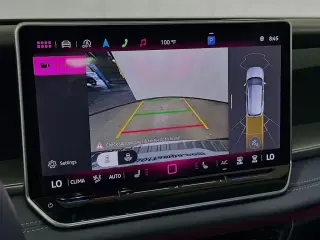 Volkswagen Tiguan 2025 AWD SE 4Motion 4dr SUV