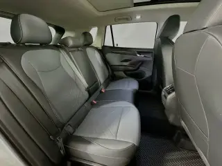 Volkswagen Tiguan 2025 AWD SE 4Motion 4dr SUV