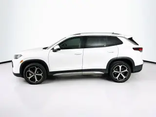 Volkswagen Tiguan 2025 AWD SE 4Motion 4dr SUV