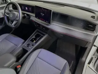 Volkswagen Tiguan 2025 AWD SE 4Motion 4dr SUV