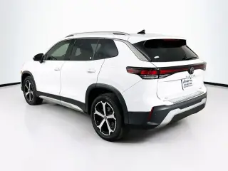 Volkswagen Tiguan 2025 AWD SE 4Motion 4dr SUV