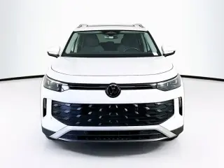 Volkswagen Tiguan 2025 AWD SE 4Motion 4dr SUV
