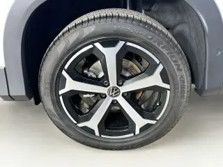 Volkswagen Tiguan 2025 AWD SE 4Motion 4dr SUV