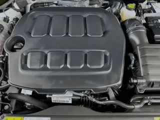Volkswagen Tiguan 2025 AWD SE 4Motion 4dr SUV