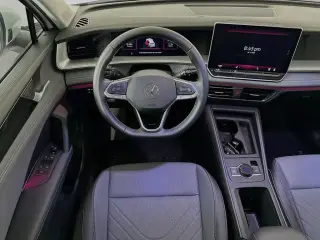 Volkswagen Tiguan 2025 AWD SE 4Motion 4dr SUV