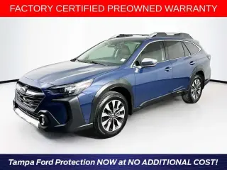 Subaru Outback 2023 AWD Touring XT 4dr Crossover