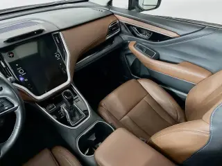 Subaru Outback 2023 AWD Touring XT 4dr Crossover