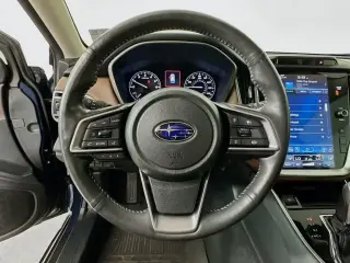 Subaru Outback 2023 AWD Touring XT 4dr Crossover