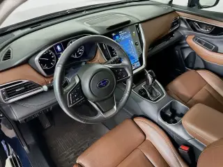 Subaru Outback 2023 AWD Touring XT 4dr Crossover
