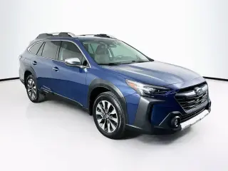 Subaru Outback 2023 AWD Touring XT 4dr Crossover