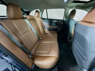 Subaru Outback 2023 AWD Touring XT 4dr Crossover