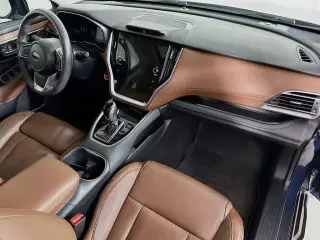 Subaru Outback 2023 AWD Touring XT 4dr Crossover