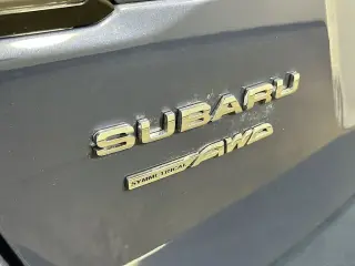Subaru Outback 2023 AWD Touring XT 4dr Crossover