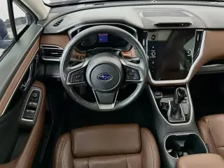 Subaru Outback 2023 AWD Touring XT 4dr Crossover