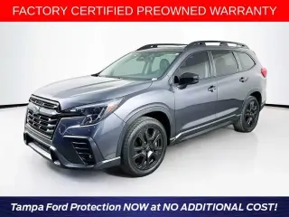 Subaru Ascent 2024 AWD Onyx Edition 4dr SUV