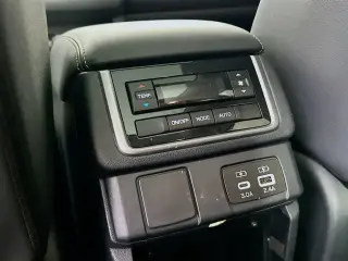 Subaru Ascent 2024 AWD Onyx Edition 4dr SUV