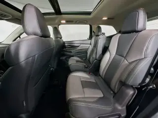 Subaru Ascent 2024 AWD Onyx Edition 4dr SUV