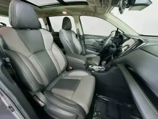 Subaru Ascent 2024 AWD Onyx Edition 4dr SUV