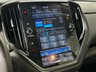 Subaru Ascent 2024 AWD Onyx Edition 4dr SUV