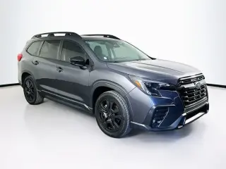 Subaru Ascent 2024 AWD Onyx Edition 4dr SUV