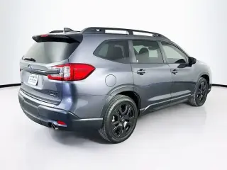 Subaru Ascent 2024 AWD Onyx Edition 4dr SUV